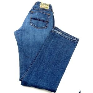 Lucky Brand Womens Jeans Sz 6/28 L Classic Jordan